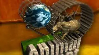 Open - Animal Planet Movie