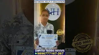 || NetworkHelp | Network Help IT Education Professional IT Training