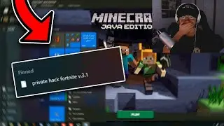 I CANT BELIEVE HE HAD THIS (RADAR SCREENSHARE GOES WRONG)