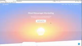 How to Connect Your Facebook Page to ManyChat