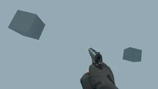 M1911 Reload