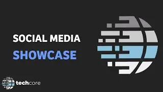 Social Media Team: Showcase Video