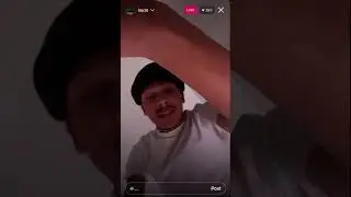 Iayze responds to TROLLS PT. 2