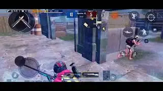 Pubg Mobile Montage M24 only || Pubg Mobile || 14 kills