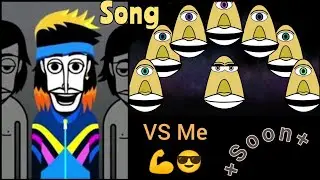 V9 vs Me (Demo 1) - Incredibox Pou Adult