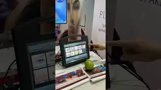 хирургический коагулятор