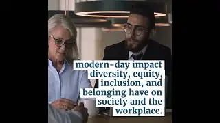 Program Spotlight: Diversity, Equity, Inclusion, and Belonging (DEIB)