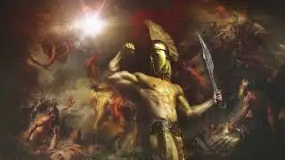 Elessar & The Golden One - Strength and Beauty