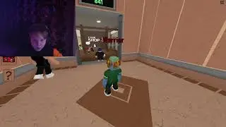 Играю в Roblox | 7 часть | Арсений YT