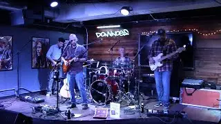 Dominoes - TDMcGB at On Tap | Essex VT | 12/10/2021