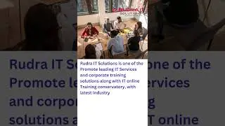 Oracle Fusion SCM Cloud Online Training | Rudra IT Solutions