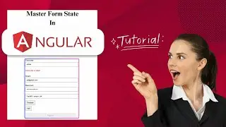 Angular Reactive Forms: Dynamic Fields & Async Validation (Real-World Example!)