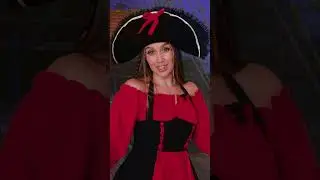 LUXURY GIRL В ПОИСКАХ КЛАДА ПИРАТОВ