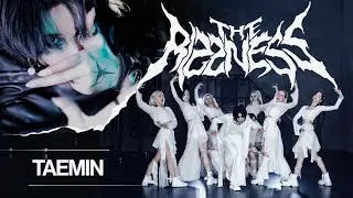 TAEMIN 태민 'The Rizzness' DANCE COVER