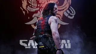 Historia zespołu Samurai z Cyberpunk 2077