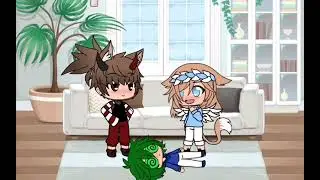 Куки, а что ты подаришь мне на новый год? | ГАЧА ЛАЙФ | ГАЧА ИСТОРИЯ | meme GachaLife 😱