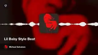 Lil Baby Style Beat
