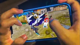 BEST SETTINGS ⚡ POCO X3 PRO 📲 SETTINGS ⚙️ HUD + SENSI + DPI [FREE FIRE HIGHLIGHTS] 😍