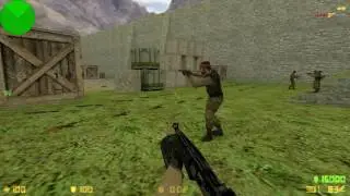 Супер беспалевный чит WallHack для кс 1.6|ЧИТ НЕ ПАЛИТСЯ АНТИ-ЧИТАМИ