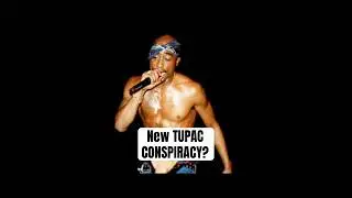 Strange 2Pac conspiracy according to Oscar winning actor #tupac #tupacshakur #cubagoodingjr #marlon