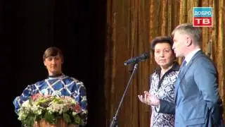 Добро ТВ новости 23 августа