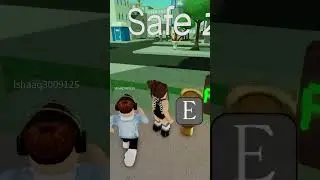 I TURNED INTO A SHIBILI DOM TOILET!!😱 