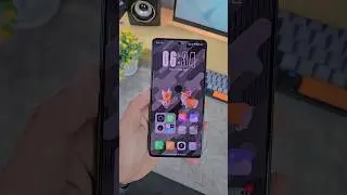 Widget Animal HyperOS 2.0 🔥🔥#rizkinhk #hyperos #widget