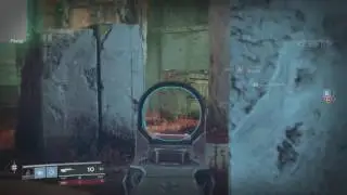 DESTINY 2 BETA 21 KILL CONTROL GAME AND THOUGHTS