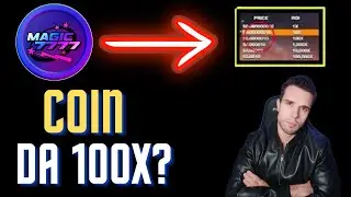 E' QUESTA LA PROSSIMA MEME COIN DA 100?! La prossima SPX6900???