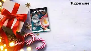 Catalogo tupperware # 11 Época Navideña. Afiliate sed comerciante Independiente. 310 620 9839.