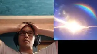 Wishing on the Weapon Banner for the 1st time and... (Genshin Impact Highlight)