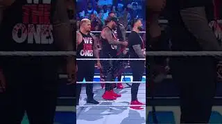 Bloodline 🔥 #romanreigns
