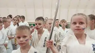 Майский Вызов 2024. г. Гомель, р. Беларусь.