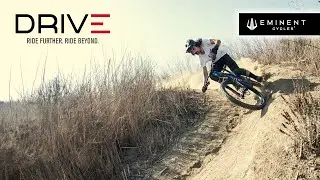 EMINENT CYCLES | DRIVE eMTB Official Launch Video