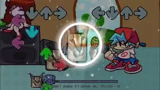 Ascend Instrumental (Friday Night Funkin' VS Raise A Funkin Floppa' 2.5)