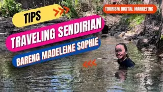 CARA AGAR TRAVELING SENDIRIAN TETAP AMAN