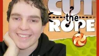CUT THE ROPE WALKTHROUGH