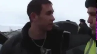 Я думал доеду, ой дурак