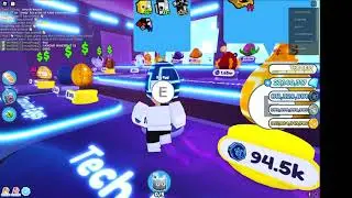 New Glitched Pet Simulator Update SECRET DOOR (LEAKED NOW)