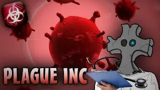 Эксперт по Заражению | Plague Inc: Evolved