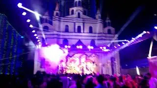 Sitamarhi Durga Puja 1