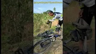 Team Gowes Bebas : Petualangan Seru di Alam Terbuka!