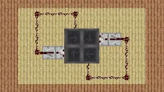 КАК СДЕЛАТЬ ТАЙМЕР В МАЙНКРАФТЕ 1.16+ [ redstone ]