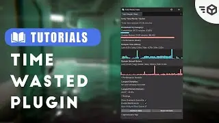 Track Your Wasted Time In Unity