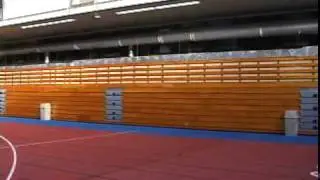 Blade CX2 Setup