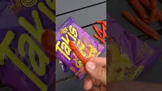 Takis fuego