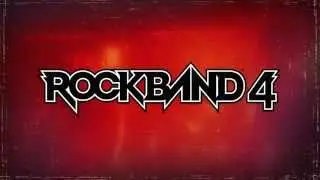 Rock Band 4 