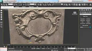 Shader (surface shadowing, offset mapping and ambient occlusion)