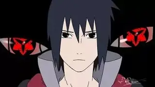 Naruto-Мел судьбы
