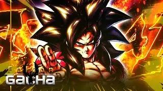 Date a Live Reagindo ao Rap do Goku - SAIYAJIN 4 - M4rkim - [ Shido as Goku ] (Repost)
